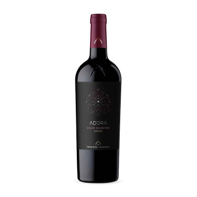 Verkauf Adora Salice Salentino DOC Riserva Hersteller von Manduria