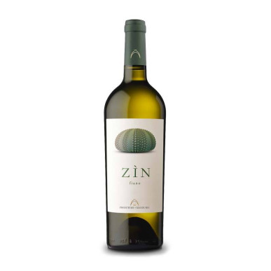 Venta Zìn Salento IGP Fiano Productores de Manduria
