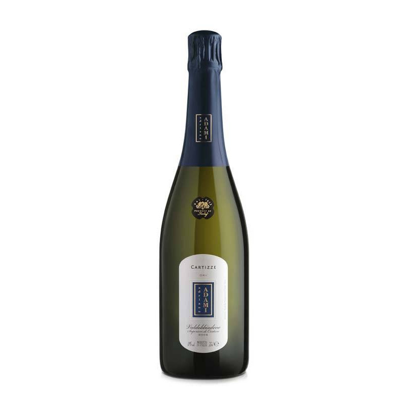 Cartizze Dry Valdobbiadene DOCG Prosecco Superiore Adami Cartizze Dry Valdobbiadene DOCG Prosecco Superiore Adami