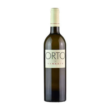 Vendita vino Orto di Venezia