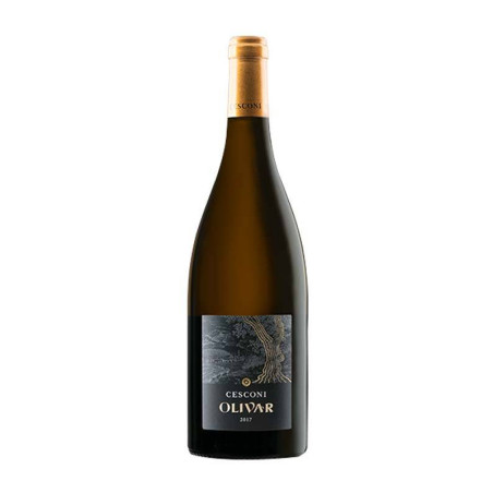 Olivar Vignobles des Dolomites IGT Cesconi