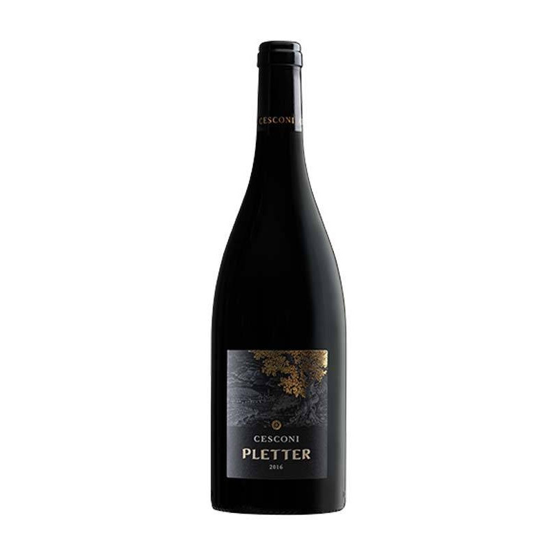 Pletter Lagrein Riserva Trentino DOC Cesconi Pletter Lagrein Riserva Trentino DOC Cesconi