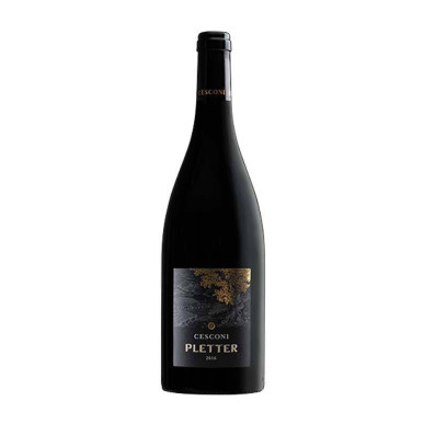 Vente de vin Pletter Lagrein Riserva Trentino DOC Cesconi