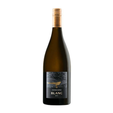 Sauvignon Blanc Vignobles des Dolomites IGT Cesconi