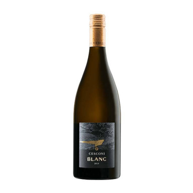 Sale of Sauvignon Blanc Vineyards of the Dolomites IGT Cesconi