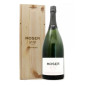 51.151 Brut Trento DOC Blanc Magnum Bois Moser