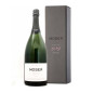51.151 Brut Trento DOC White Magnum Coffret Moser