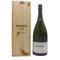 51.151 Brut Trento DOC Bois de Jéroboan Blanc Moser