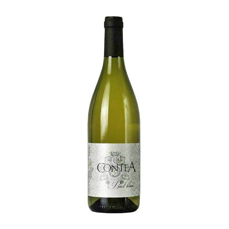 Pinot Blanc Riserva ConteA BRDA Valter Sirk