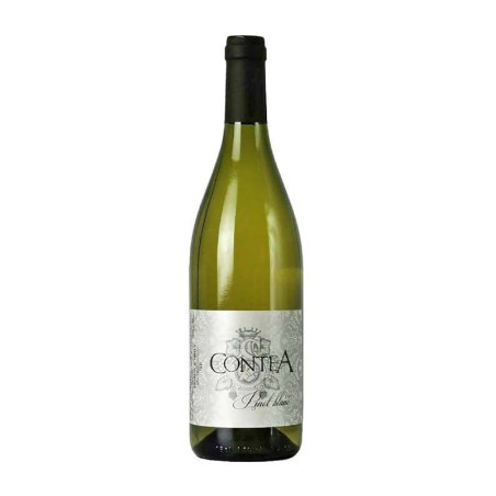 Pinot Blanc Reserva ConteA BRDA Valter Sirk