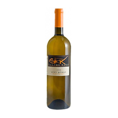Venta de vino Pinot Grigio BRDA Valter Sirk
