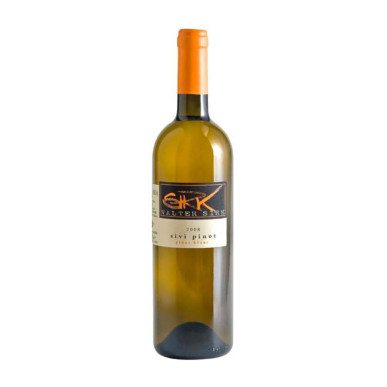 En venta Pinot Blanc BRDA Valter Sirk