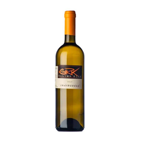 Chardonnay BRDAValter Sirk