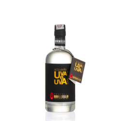 Vendita Distillato Uva e Uva Acquavite d’Uva Fratelli Brunello