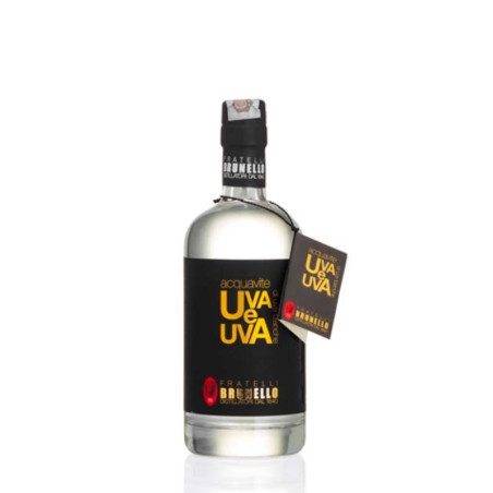Vendita Distillato Uva e Uva Acquavite d’Uva Fratelli Brunello