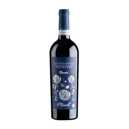 Verkauf von Rocolo Valpolicella DOC Superiore Piccoli Wein