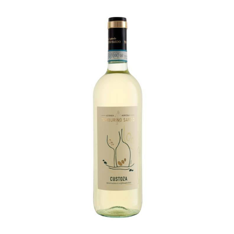 Custoza DOC Tamburino Sardo