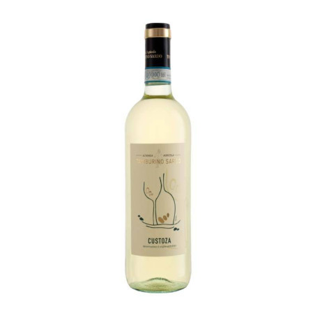 Custoza DOC sardischer Schlagzeuger