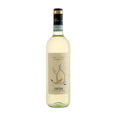 Venta de vino Custoza DOC Tamburino Sardo