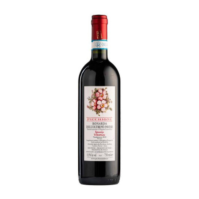 Verkauf von Wein Ipazia Bonarda aus Oltrepò Pavese DOC Picchioni