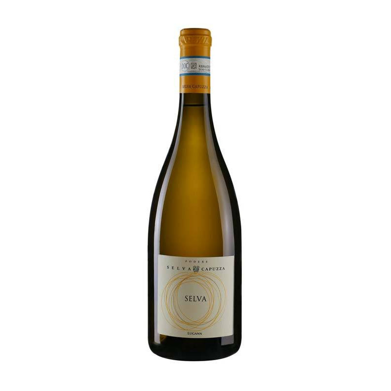 Lugana Selva DOC Podere Selva Capuzza