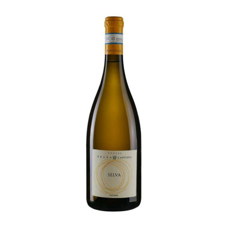 Lugana Selva DOC Podere Selva Capuzza