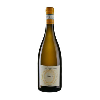 Vente de vin Lugana Selva DOC Podere Selva Capuzza
