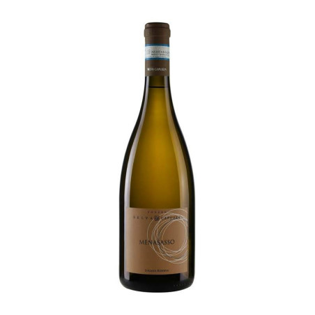 Menasasso Lugana Reserva Podere Selva Capuzza