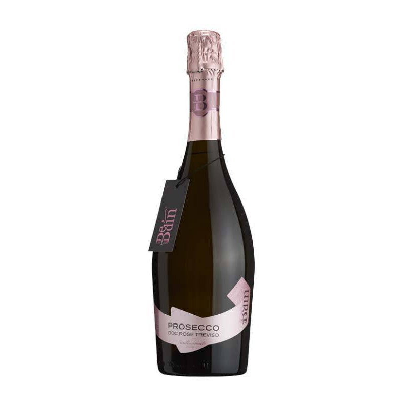 Prosecco DOC Rosé Treviso Brut Millesimato Bedin Prosecco DOC Rosé Treviso Brut Millesimato Bedin