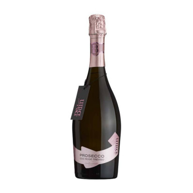 Venta Prosecco DOC Rosé Treviso Brut Millesimato Bedin