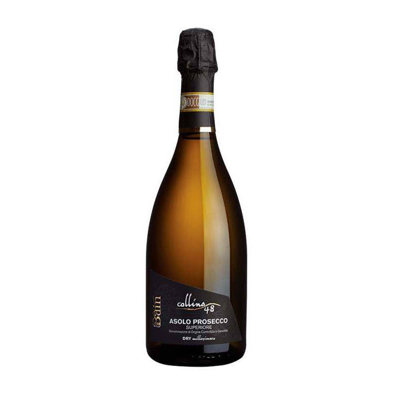 Asolo Prosecco DOCG Superiore Millesimato Dry Bedin
