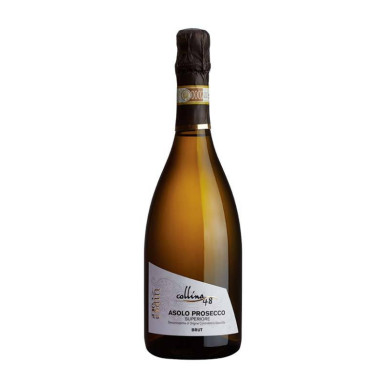Sale Asolo Prosecco DOCG Superiore Brut Bedin