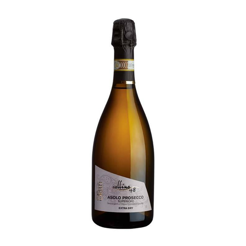 Asolo Prosecco DOCG Superiore Cama Extra Seca Asolo Prosecco DOCG Superiore Cama Extra Seca