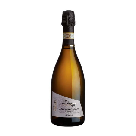 Asolo Prosecco DOCG Superiore Cama Extra Seca
