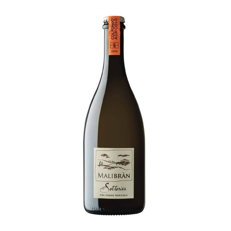 Sottoriva COLLI TREVIGIANI IGT ColFondo Agricolo Malibran