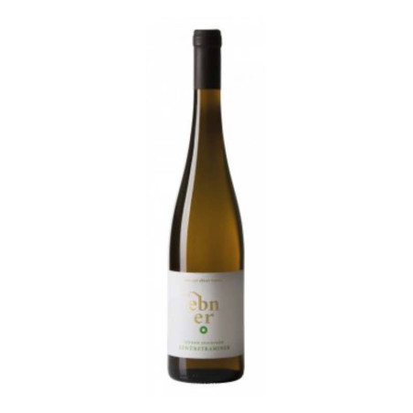 Tirol del Sur Valle de Isarco Gewürztraminer Ebner