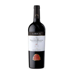 Vente Lirica Primitivo di Manduria DOC Producteurs de Manduria