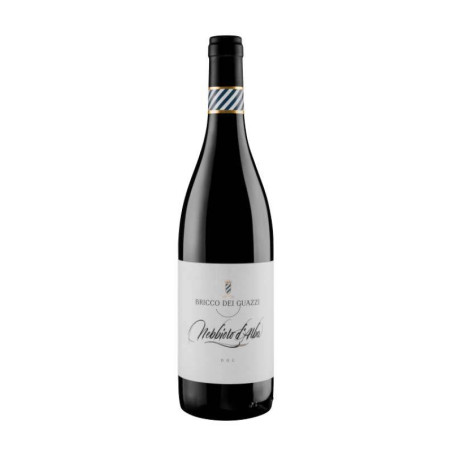 Nebbiolo d'Alba Langhe Piémont DOC Bricco dei Guazzi