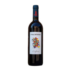 Venta Vino Tinto Arfenia Picchioni