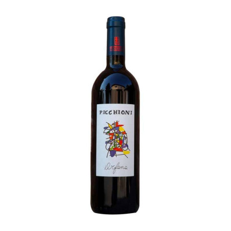 Arfenia Red Wine Picchioni
