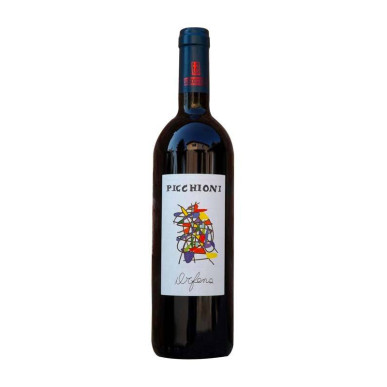 Sale Arfenia Red Wine Picchioni
