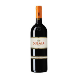 Sale of Solaia Toscana IGT 2020 wine Tenuta Tignanello Antinori