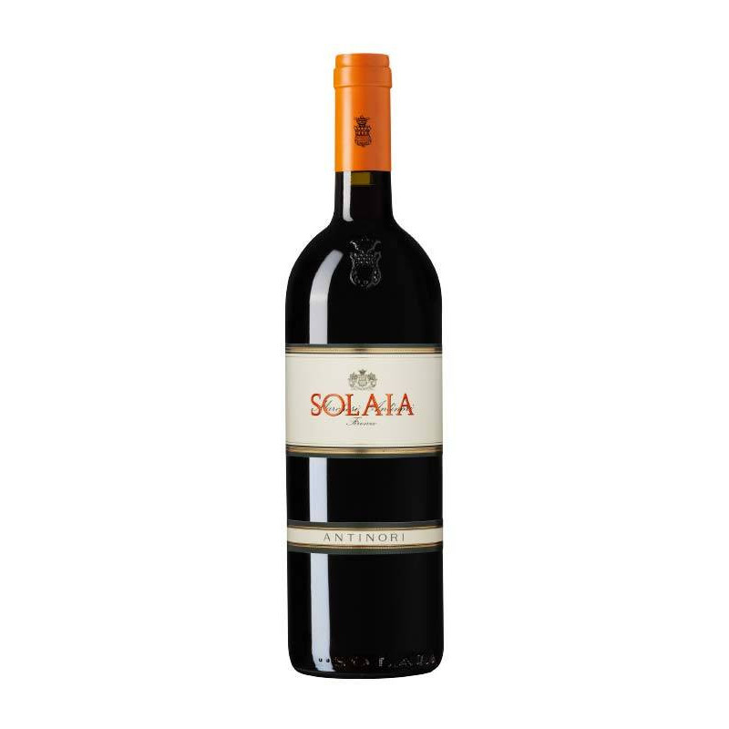 Solaia Toscana IGT 2020 Tenuta Tignanello Antinori