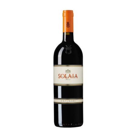 Solaia Toscana IGT 2020 Tenuta Tignanello Antinori
