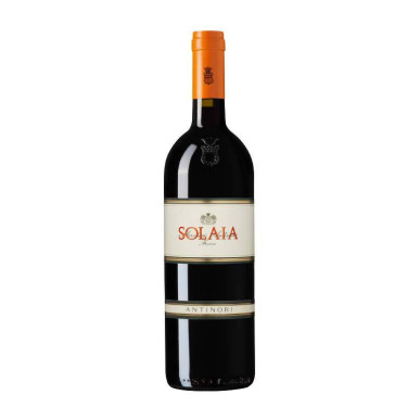 Sale of Solaia Toscana IGT 2020 wine Tenuta Tignanello Antinori