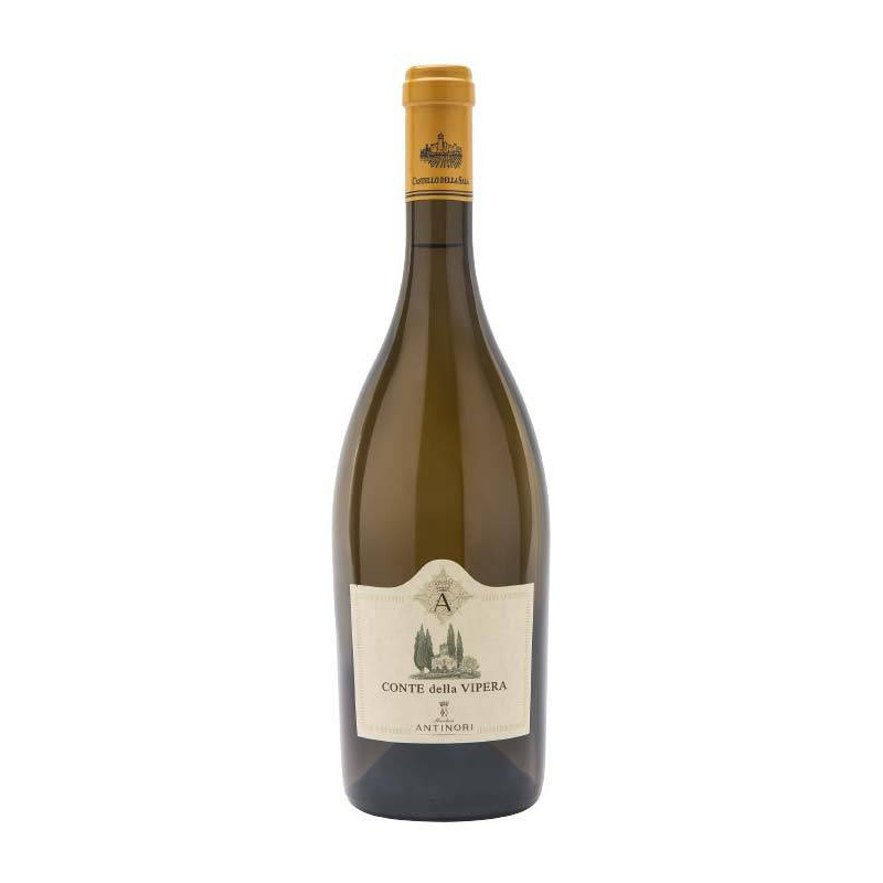 Conte della Vipera Umbrien IGT Castello della Sala Antinori Conte della Vipera Umbrien IGT Castello della Sala Antinori