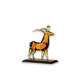 Verkauf von Grappa OFroscopo Capricorn Bonollo