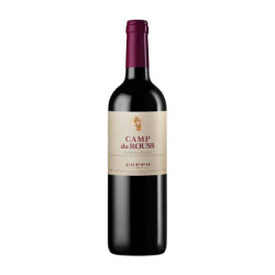 Vendita Camp du Rouss Barbera d’Asti DOCG Coppo