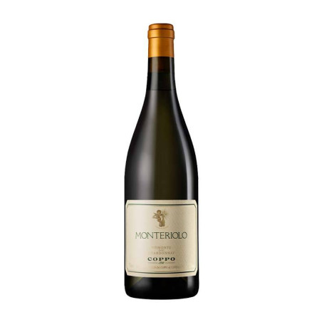 Vendita Monteriolo Chardonnay Piemonte DOC Coppo