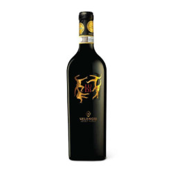 Vente de vin Ludi Offida DOCG Rosso Velenosi
